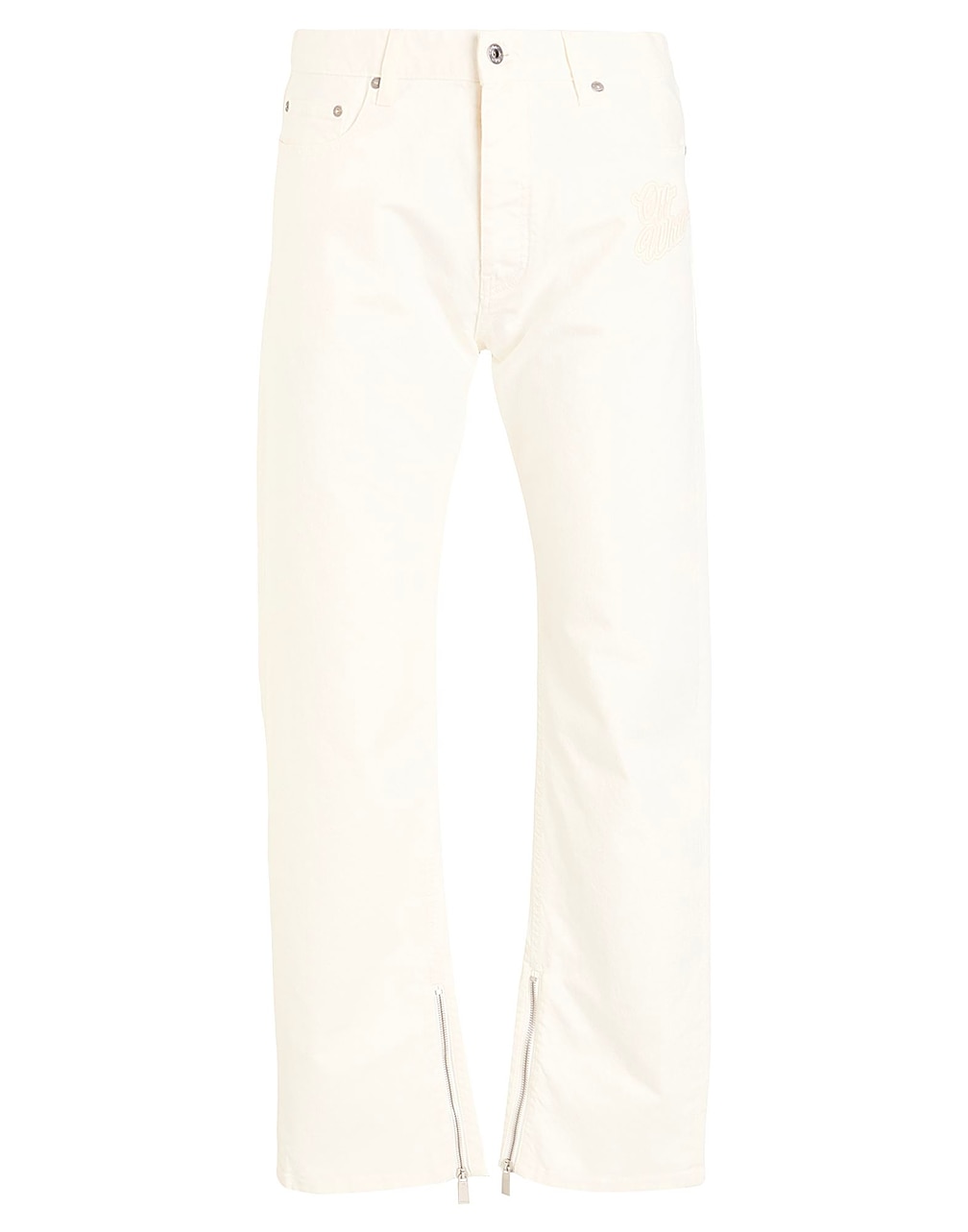 OFF-WHITE™ - Jeans