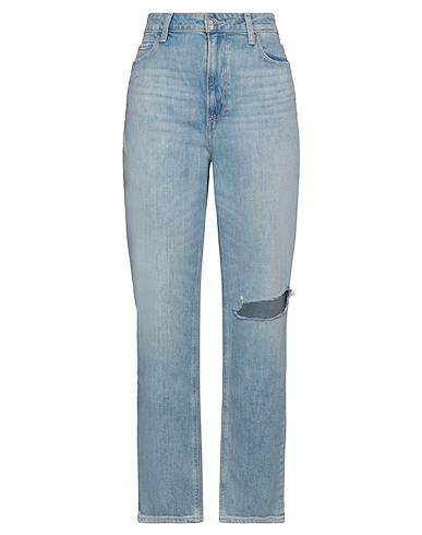 PAIGE Straight leg 98% Cotton, 2% Elastane