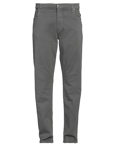 CITIZENS OF HUMANITY Denim pants Dark green 43% Viscose, 33% Cotton, 17% Lyocell, 5% Polyester, 2% Elastane
