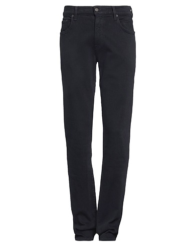 CITIZENS OF HUMANITY Jeans Nachtblau 43% Viskose, 33% Baumwolle, 17% Lyocell, 5% Polyester, 2% Elastan