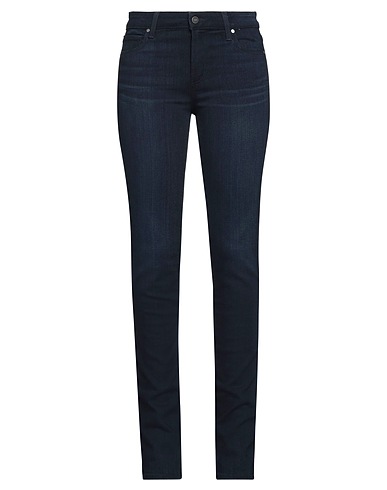 PAIGE Jeans Blau 54% Rayon, 23% Baumwolle, 22% Polyester, 1% Elastan