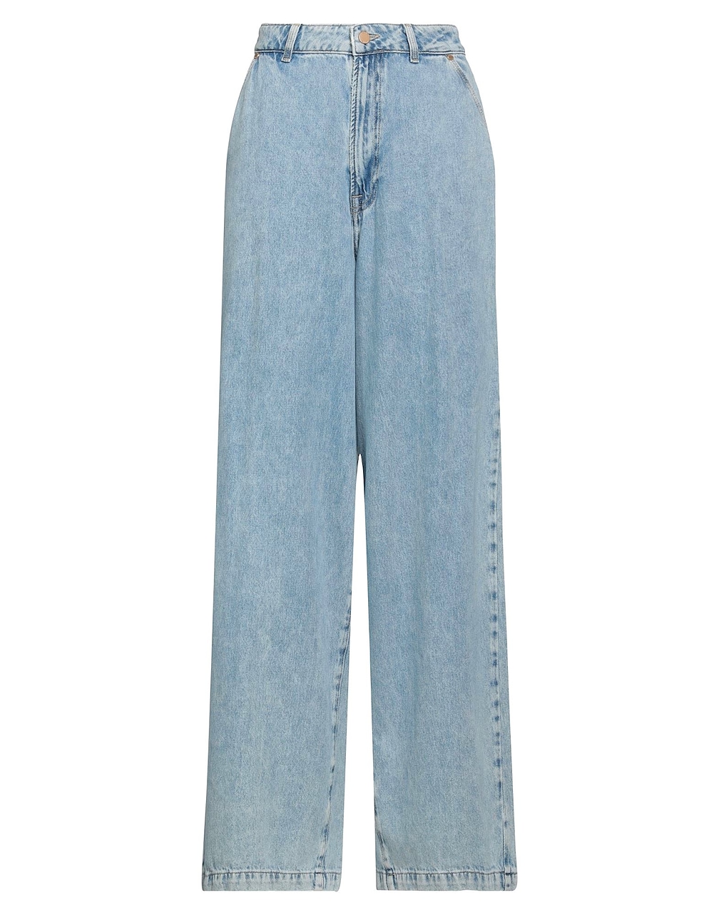 ESSENTIEL ANTWERP - Jeanshosen