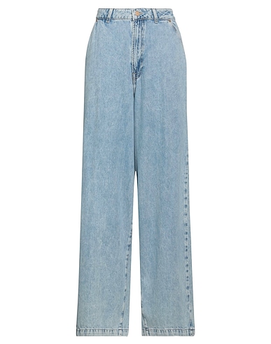 ESSENTIEL ANTWERP Джинсовые брюки 100% Хлопок