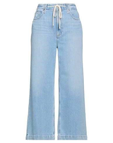 PAIGE Jeans Blau 60% Baumwolle, 40% Lyocell