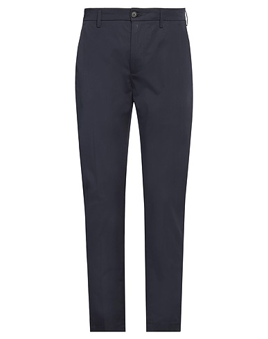 DEPARTMENT 5 Hosen Nachtblau 100% Baumwolle