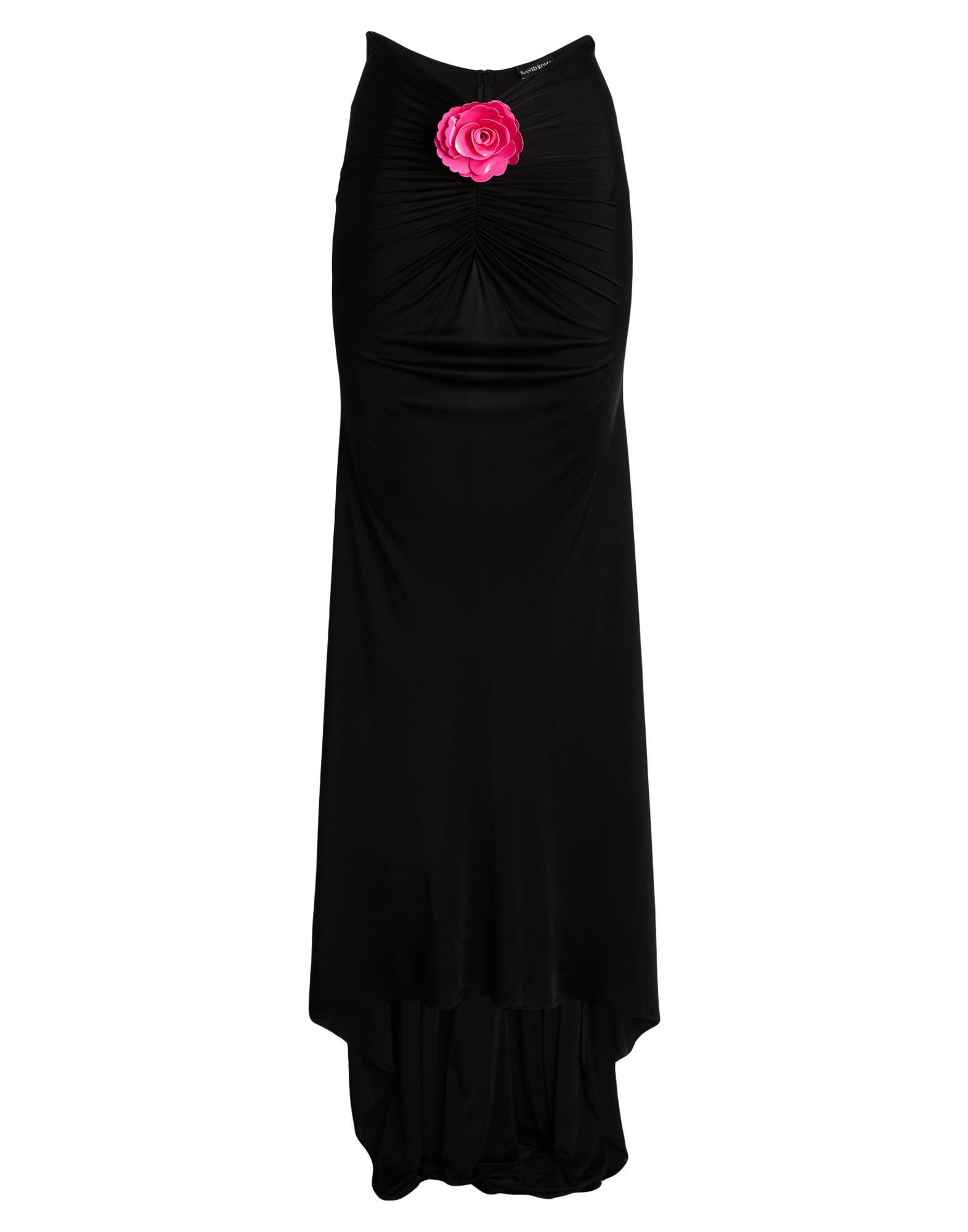 DAVID KOMA - Maxi skirts