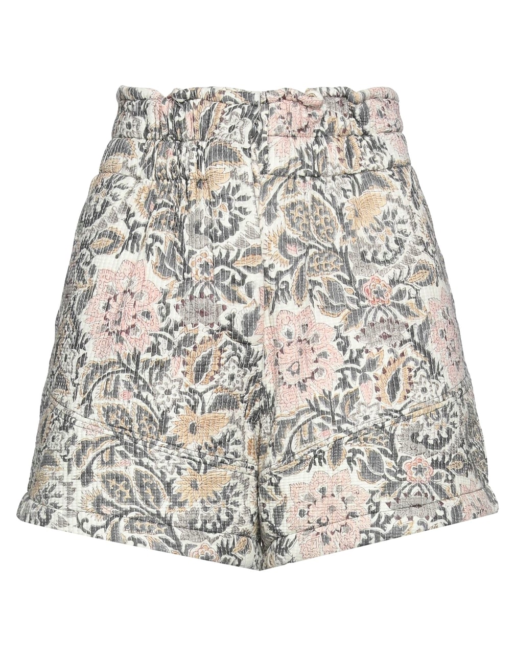 LAURENCE BRAS - Shorts & Bermuda Shorts