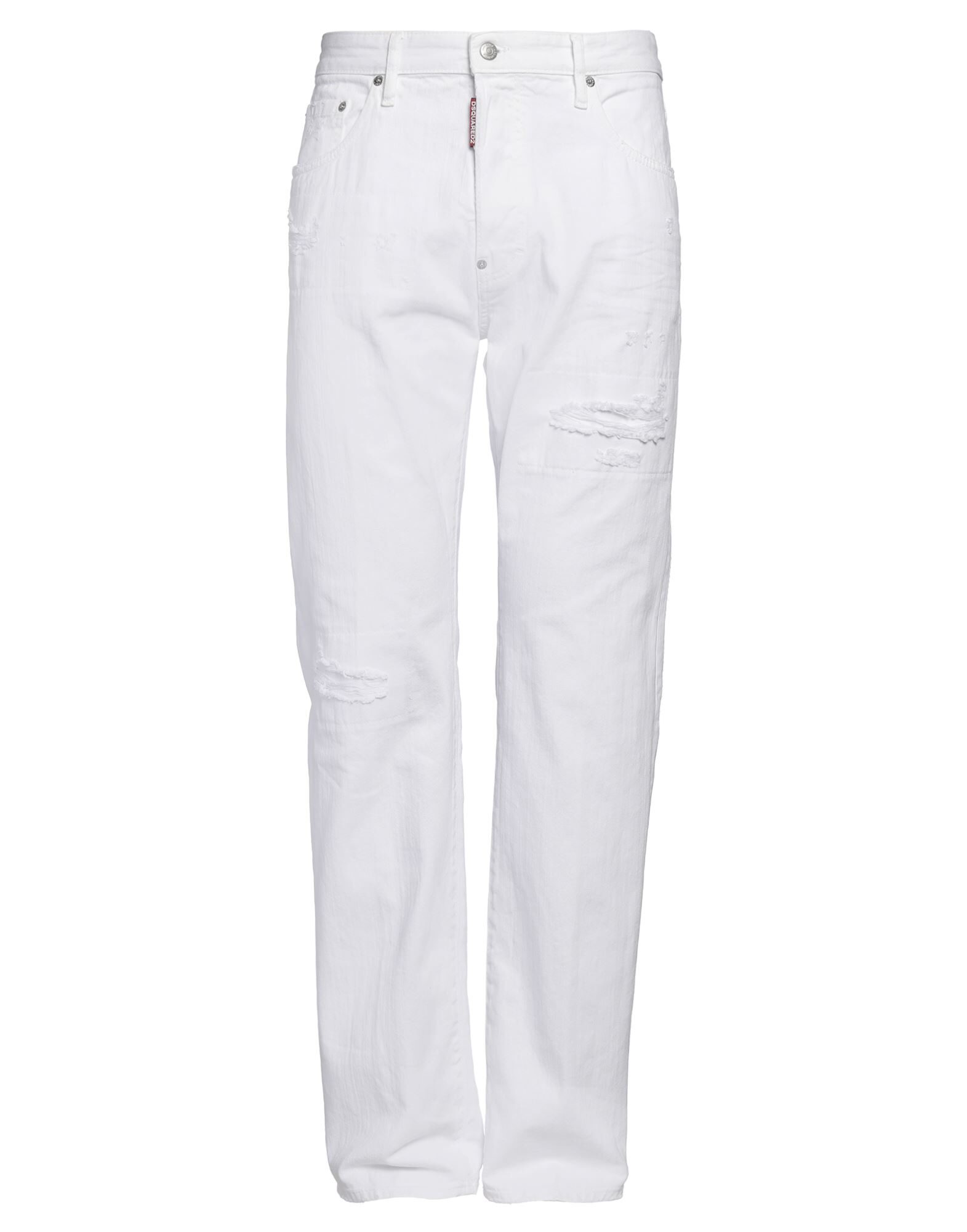 DSQUARED2 - Джинсовые брюки