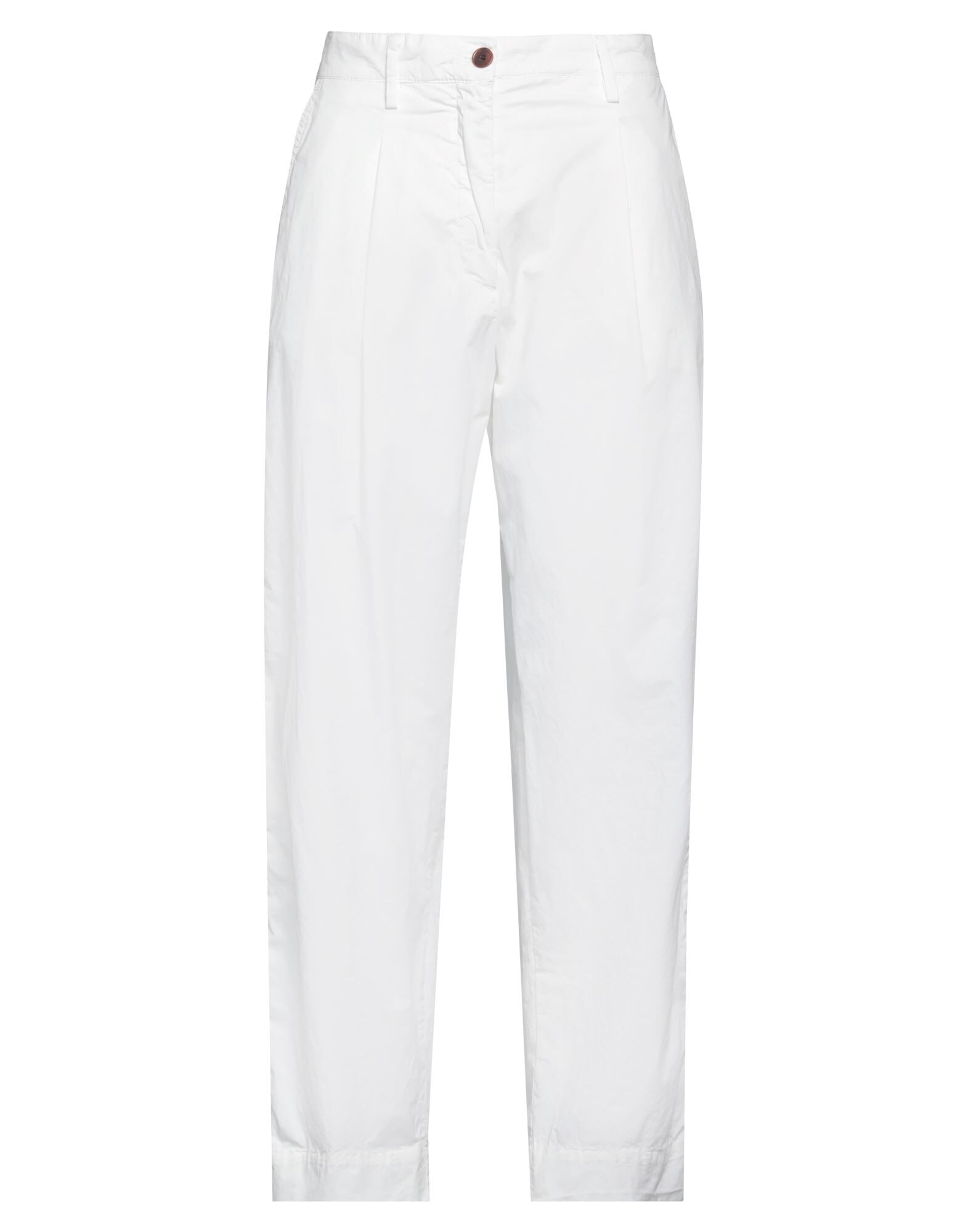 WHITE SAND - Trousers