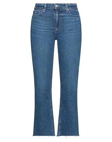 PAIGE Straight leg 98% Baumwolle, 2% Elastan