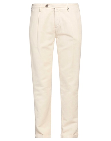 MYTHS Pantalon 48% Coton, 34% Lin, 18% Lyocell