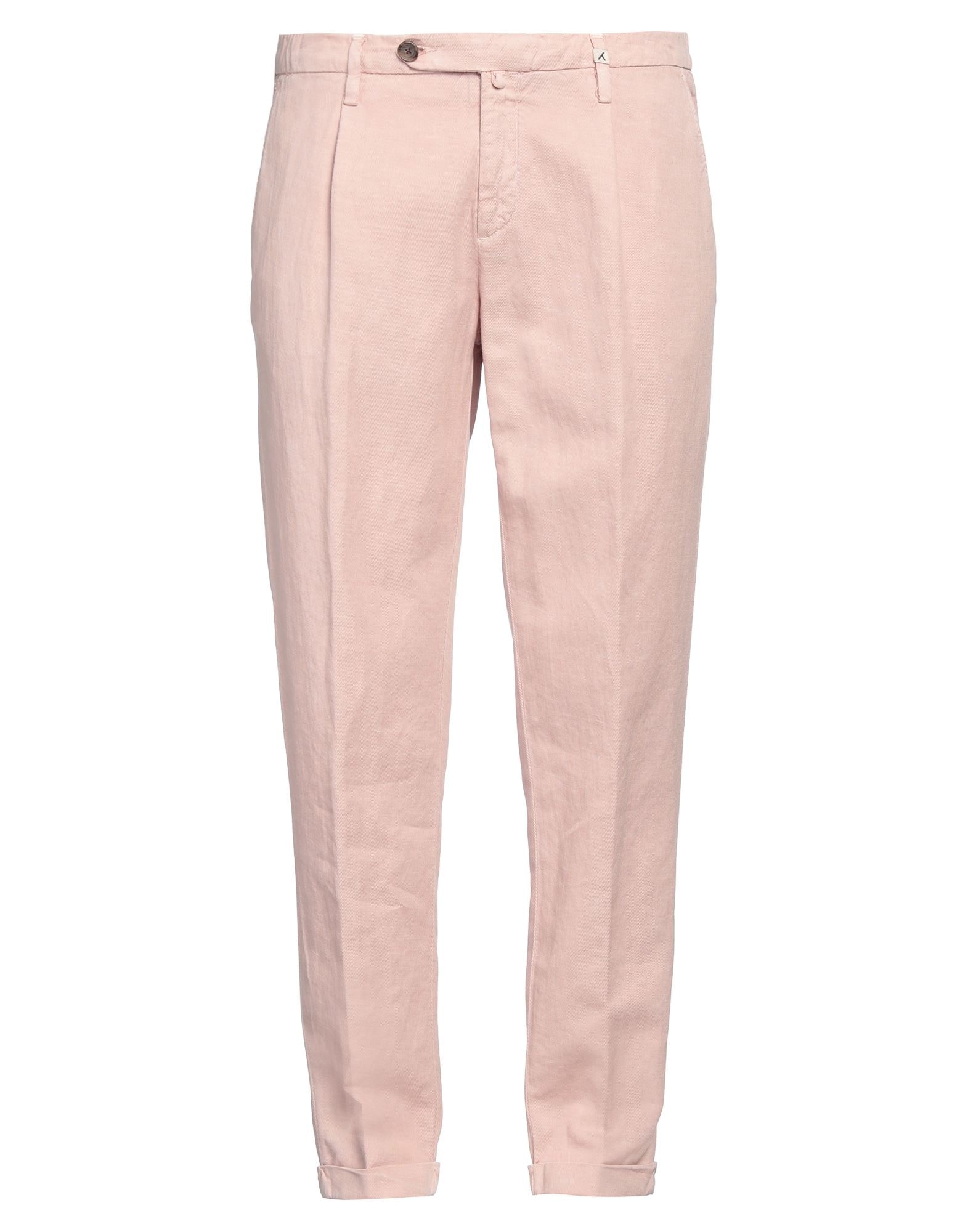 MYTHS - Повседневные брюки