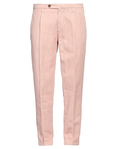 MYTHS Casual trouser 48% Cotton, 34% Linen, 18% Lyocell