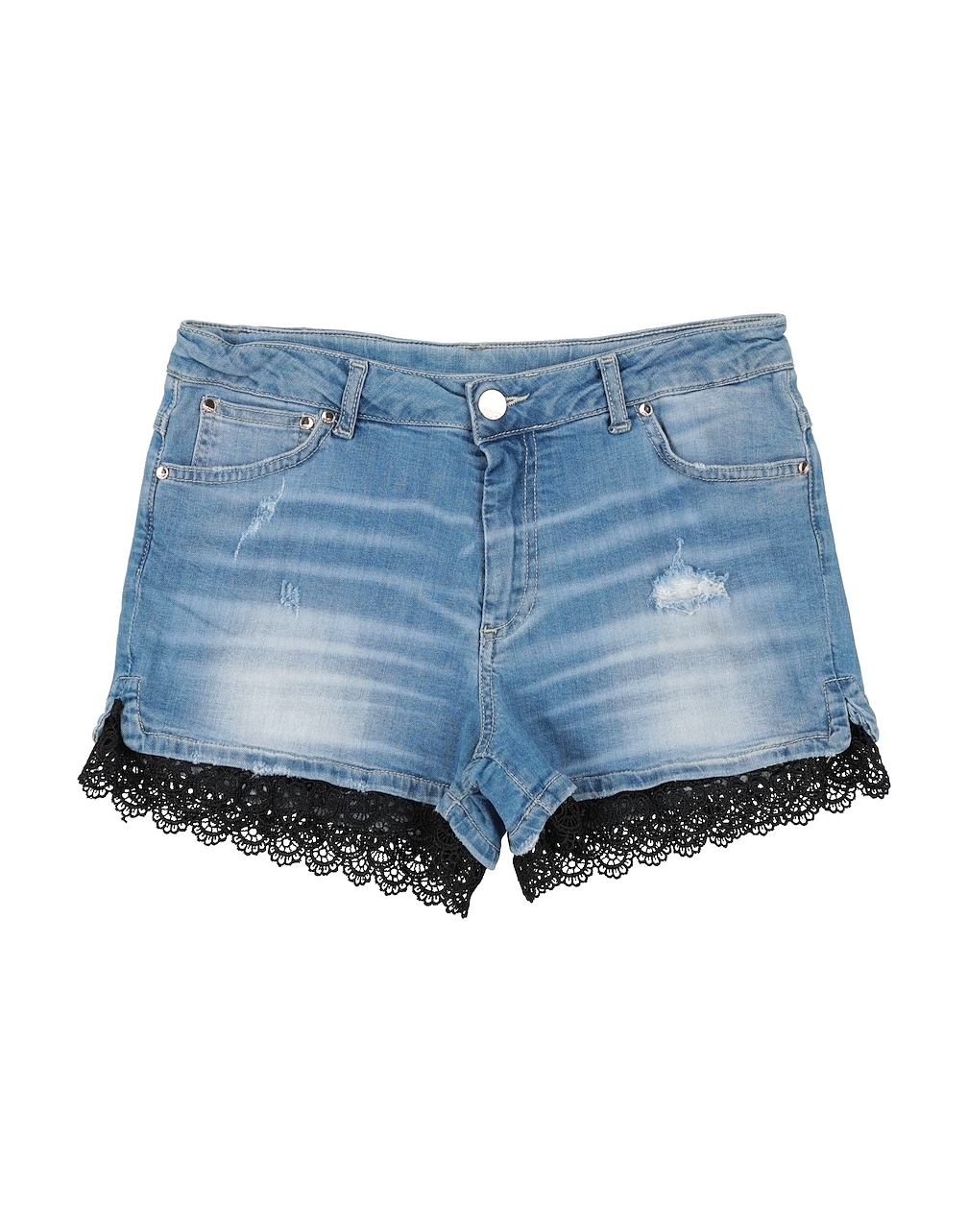 FUN & FUN - Denim shorts