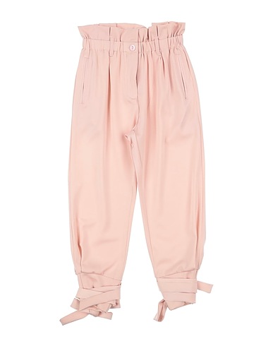 FUN & FUN Pantalone Cipria 96% Poliestere, 4% Elastan