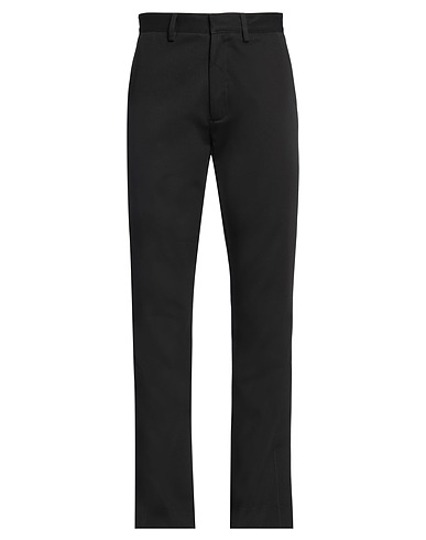 AMIRI Casual pants Black 100% Cotton