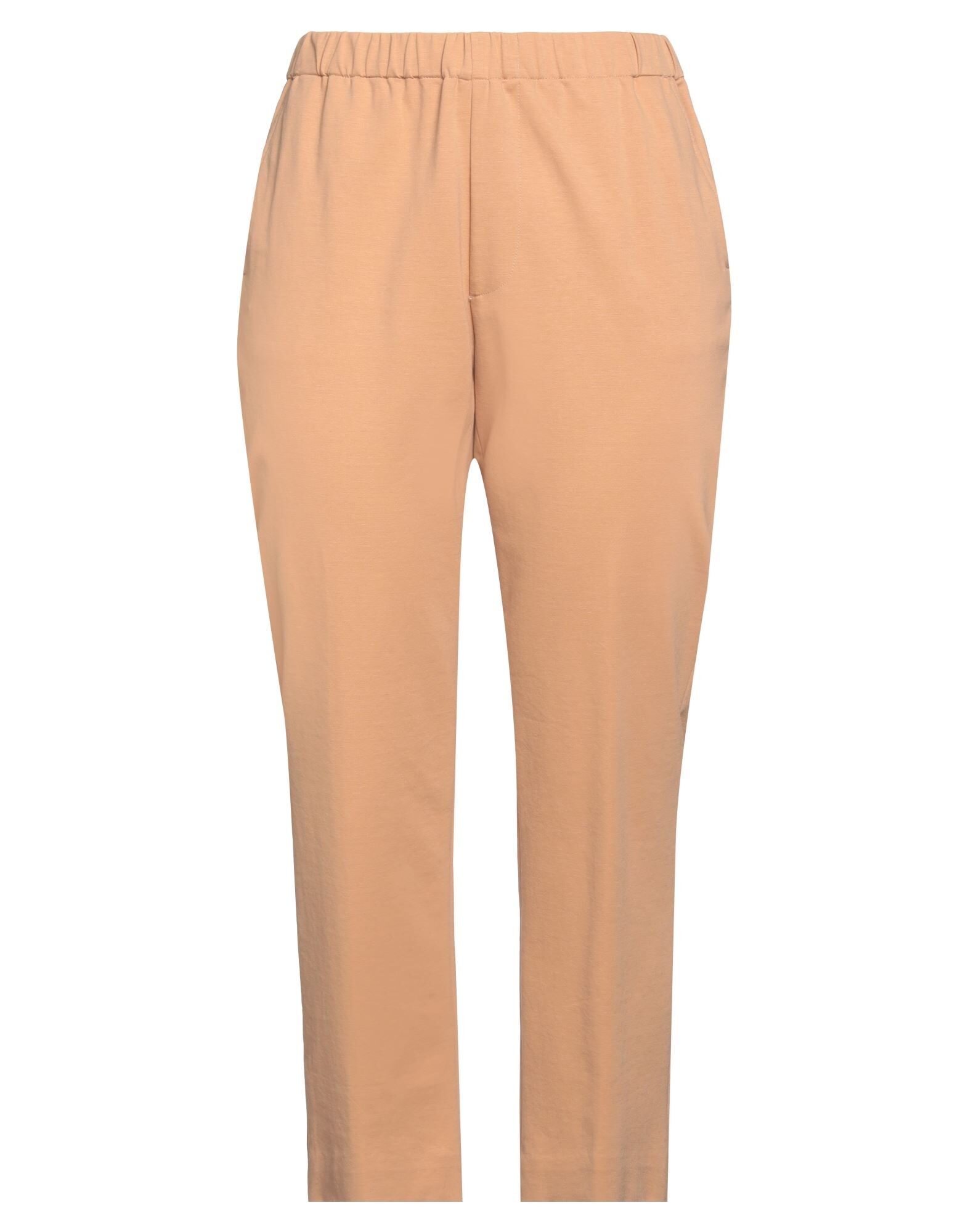 HEVÒ - Повседневные брюки