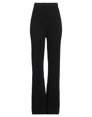 LANEUS Casual trouser 100% Wool