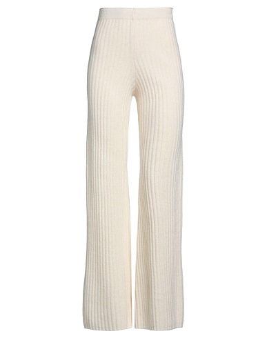 LANEUS Casual trouser 100% Wool