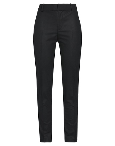 NILI LOTAN Casual trouser 95% Wool, 5% Elastane