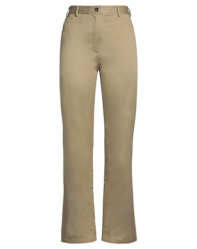 NILI LOTAN Pantalone Khaki 100% Cotone