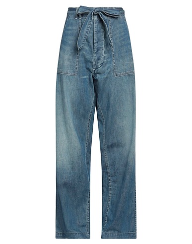R13 Denim trousers 100% Cotton