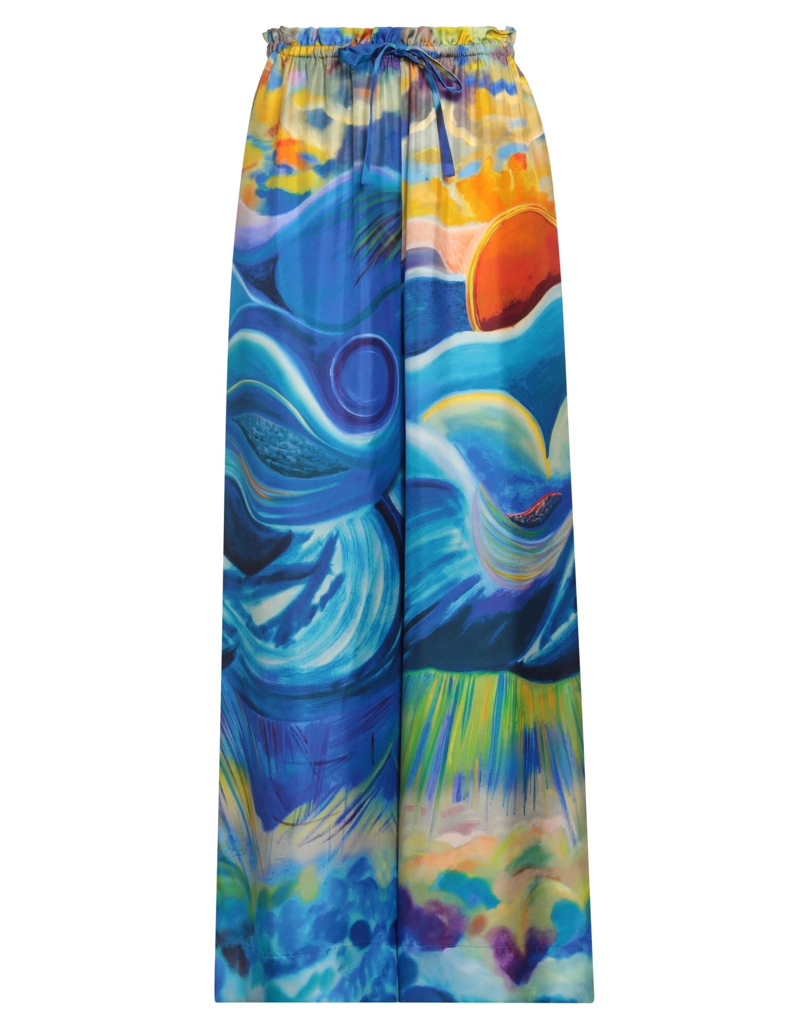 ULLA JOHNSON - パンツ