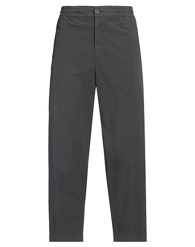 BARENA Casual trouser Lead 97% Cotton, 3% Elastane