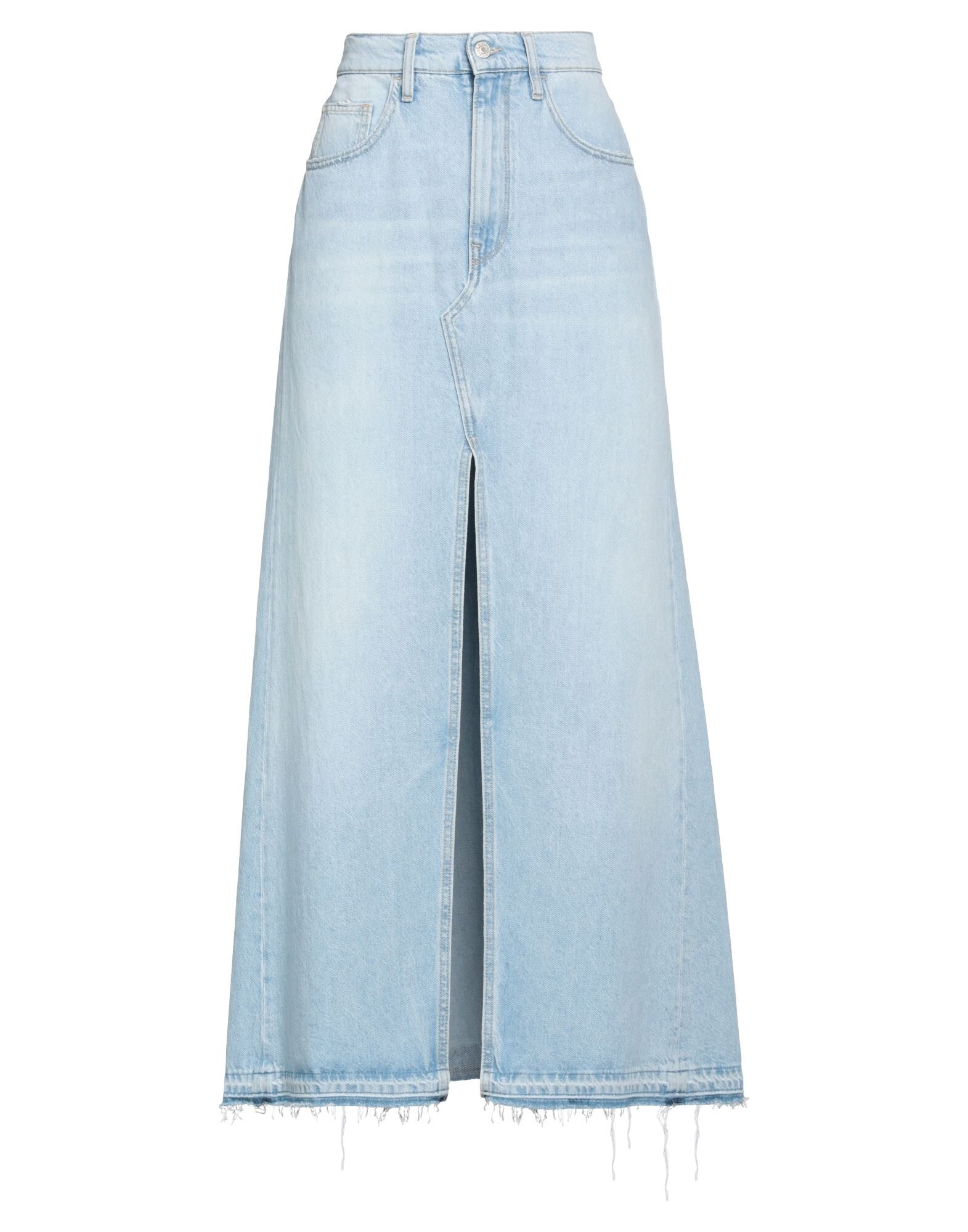 CYCLE - デニムスカート