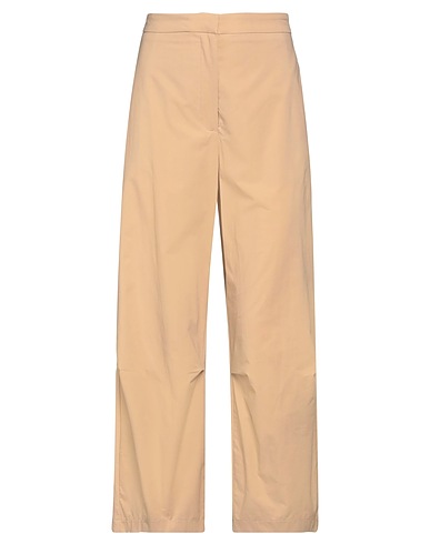 NIŪ Casual pants Beige 95% Cotton, 5% Elastane