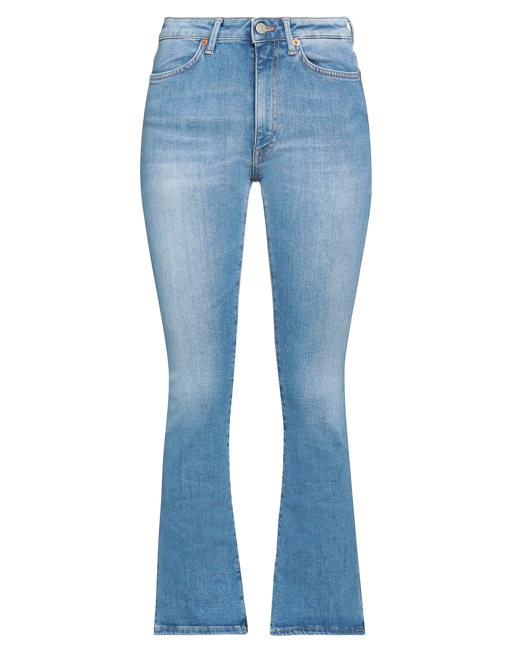 DONDUP - Pantaloni jeans