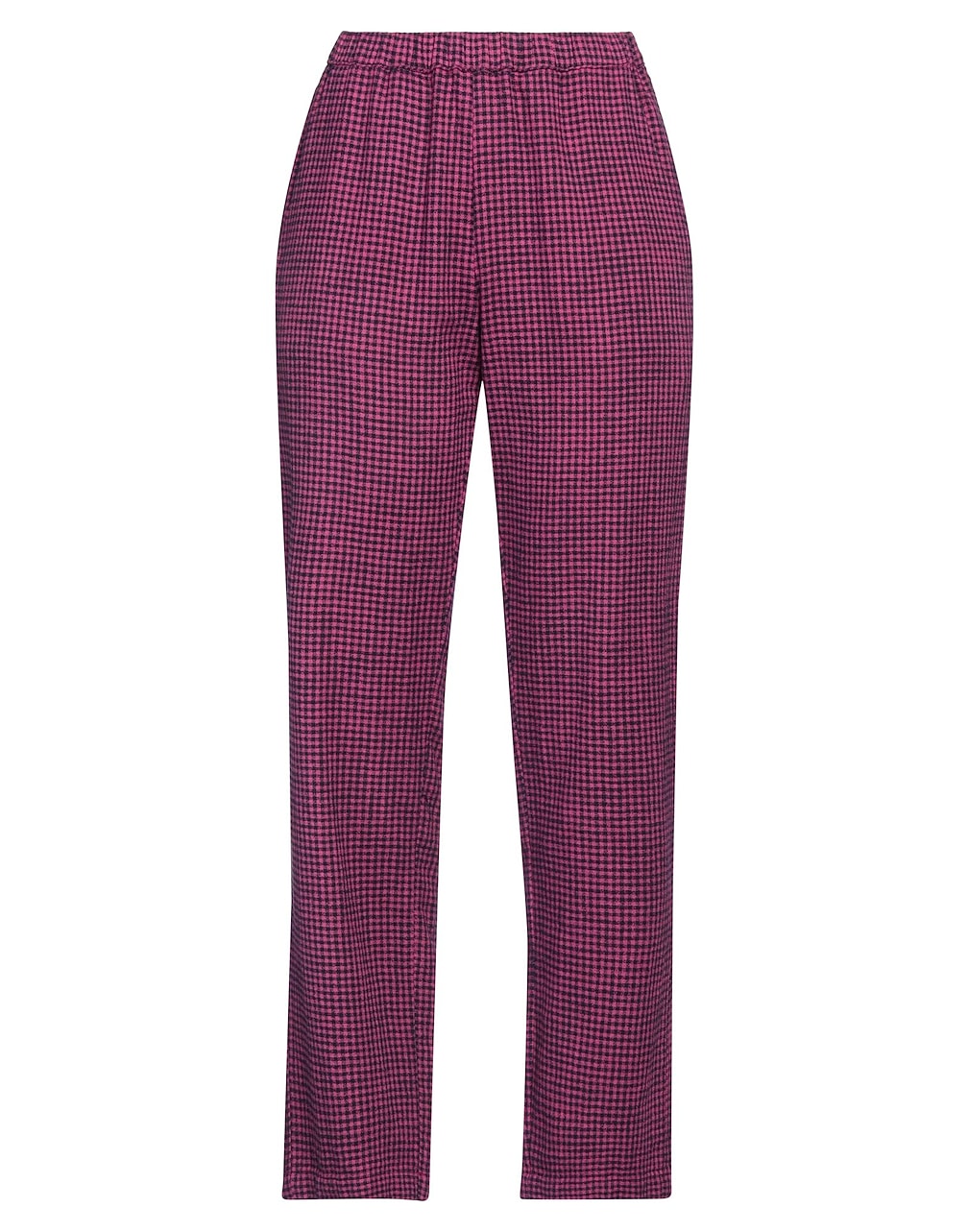 MASSIMO ALBA - Trousers