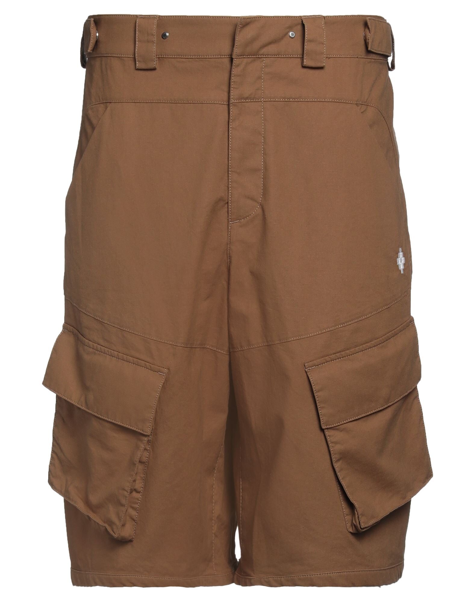 MARCELO BURLON - Shorts & Bermuda Shorts