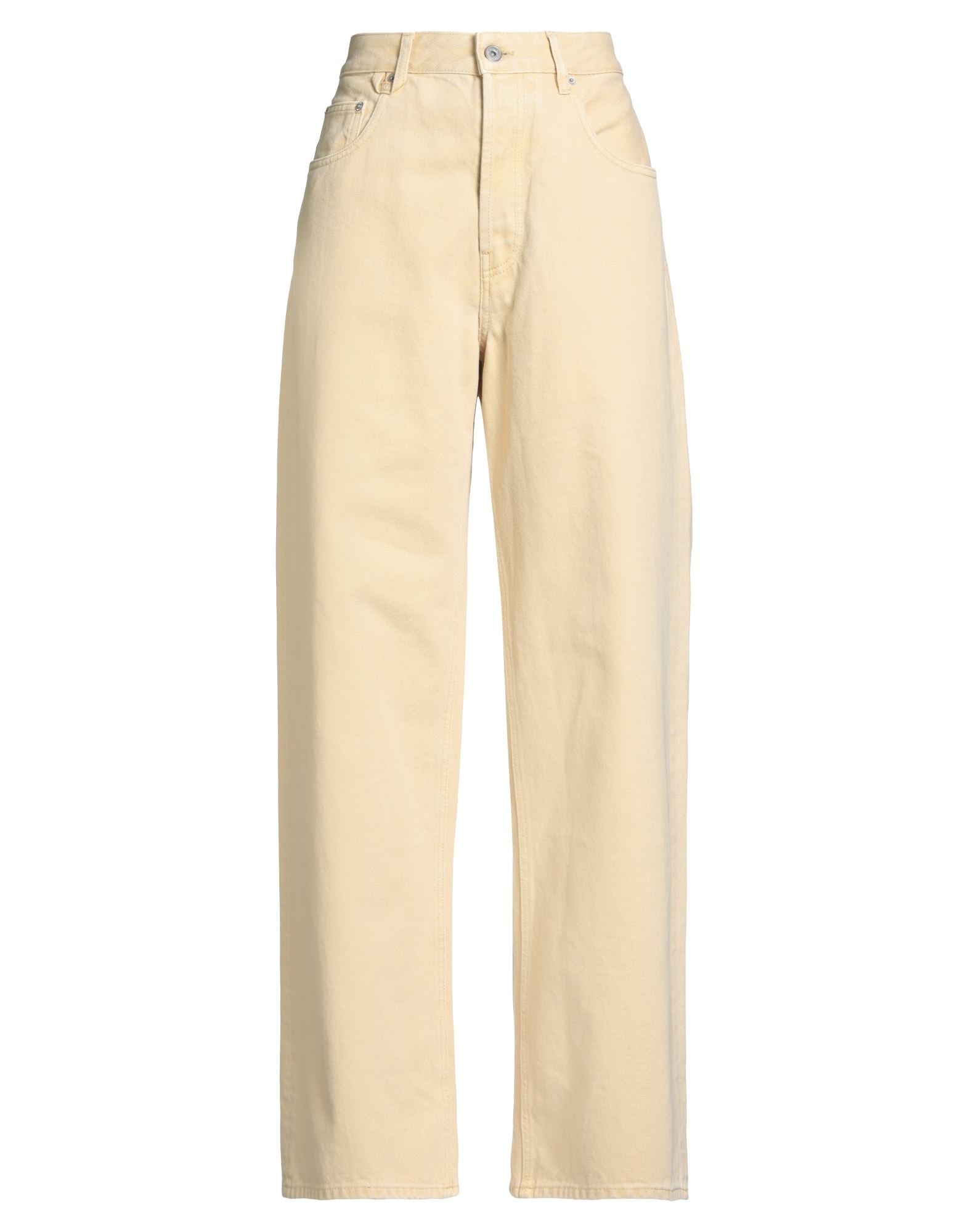 JACQUEMUS - Pantaloni jeans