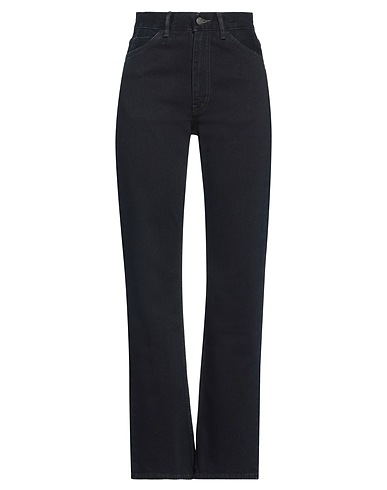 ACNE STUDIOS ジーンズ ブラック コットン 100%