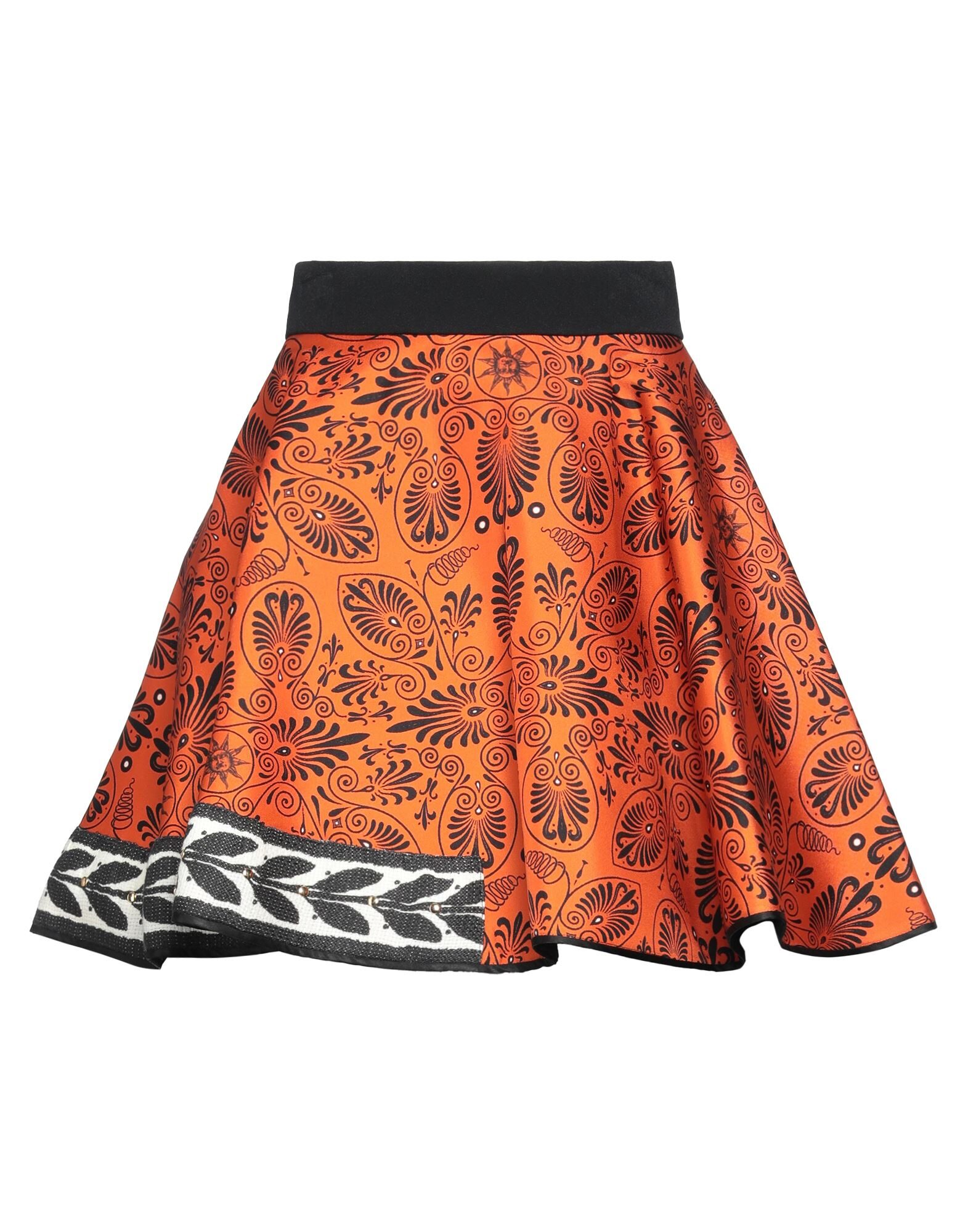 FAUSTO PUGLISI - Minifaldas