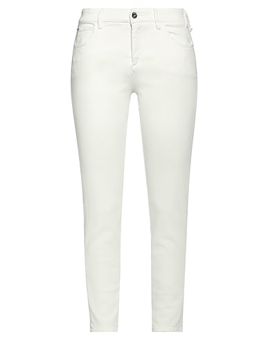 CYCLE Denim trousers 77% Cotton, 11% Recycled cotton, 9% Recycled polyester, 3% Elastane