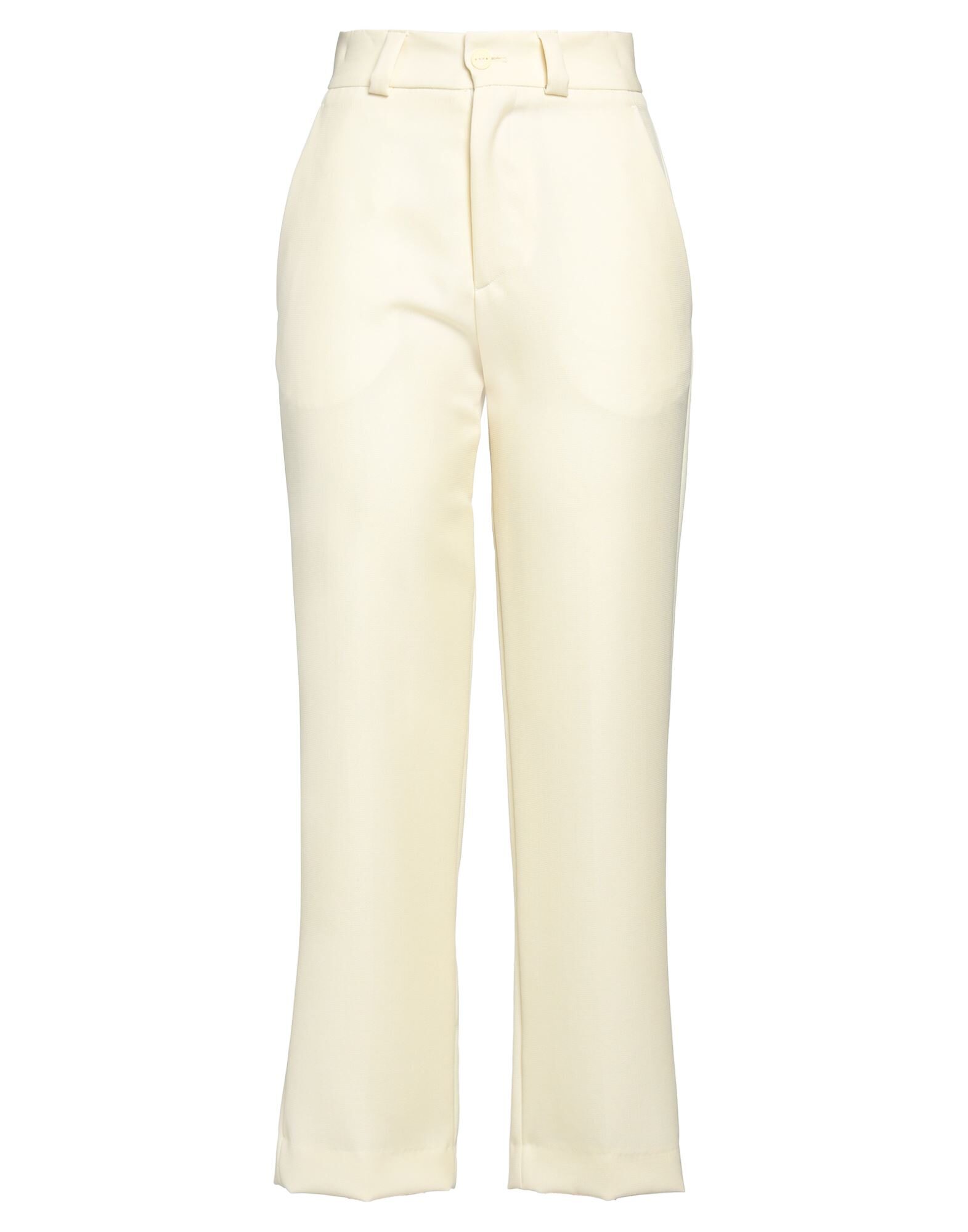 HEVÒ - Повседневные брюки