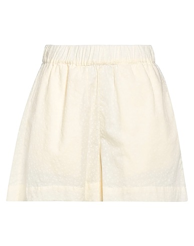 ALESSIA SANTI Shorts & Bermuda 100% Cotton