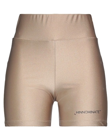 HINNOMINATE Shorts & Bermuda Sand 80% Polyamide, 20% Elastane