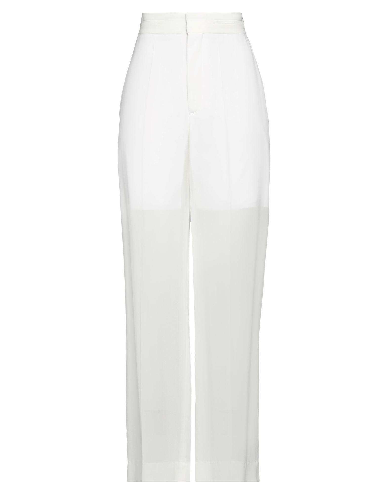 VICTORIA BECKHAM - Casual παντελόνια