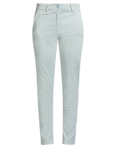 MASON'S Casual trouser 86% Cotton, 10% Polyester, 4% Elastane