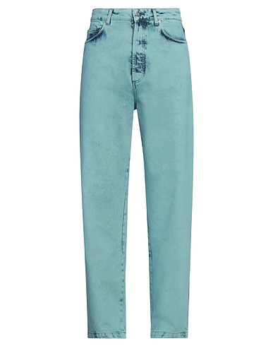 A-COLD-WALL* Denim trousers Blue 100% Cotton