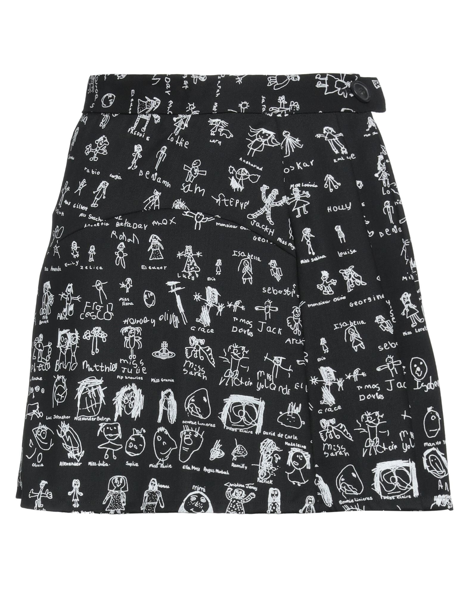 VIVIENNE WESTWOOD - Mini skirts