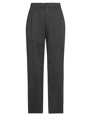 VICTORIA BECKHAM Casual pants Lead 67% Viscose, 28% Polyester, 5% Elastane