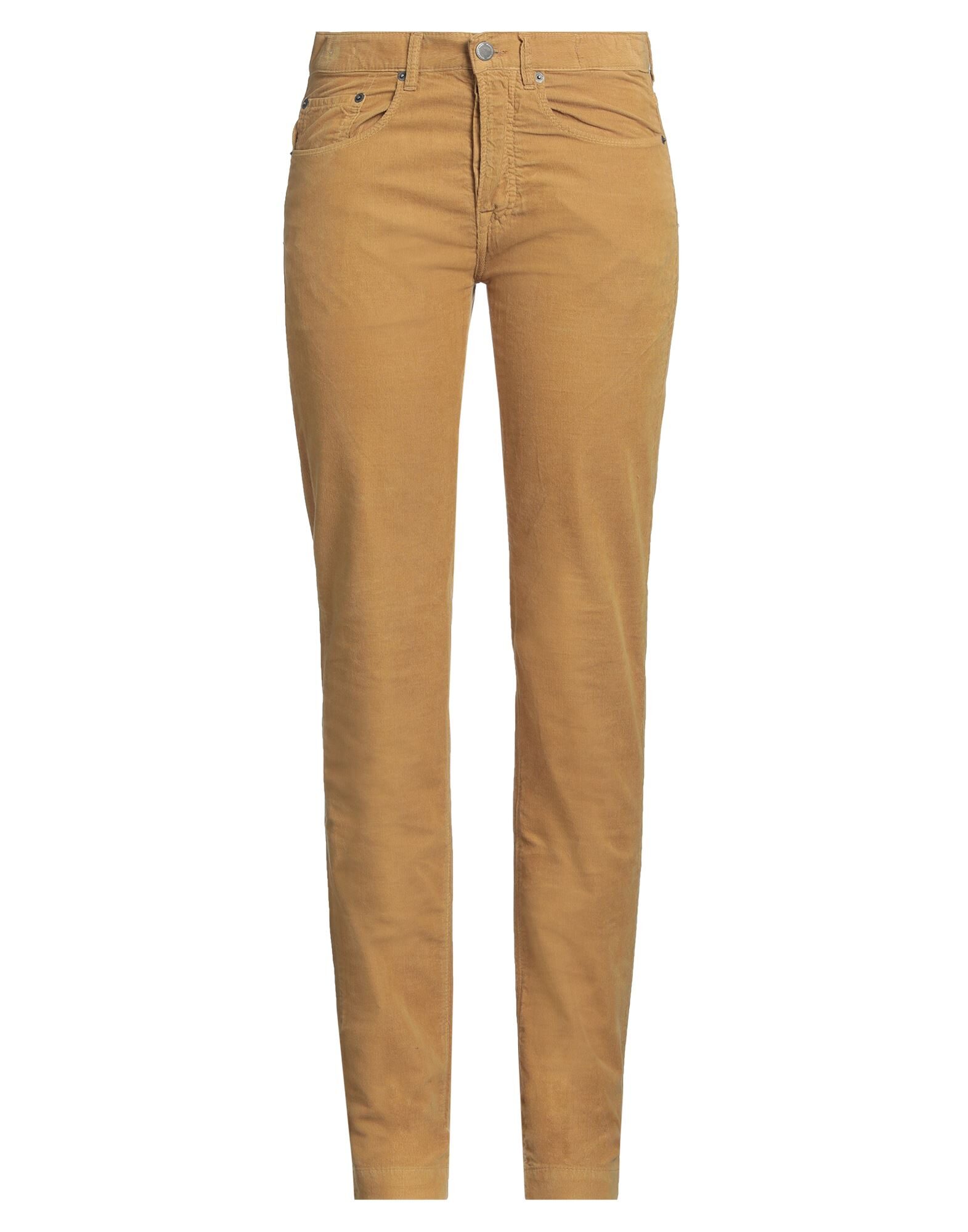 MASSIMO ALBA - 캐주얼 바지