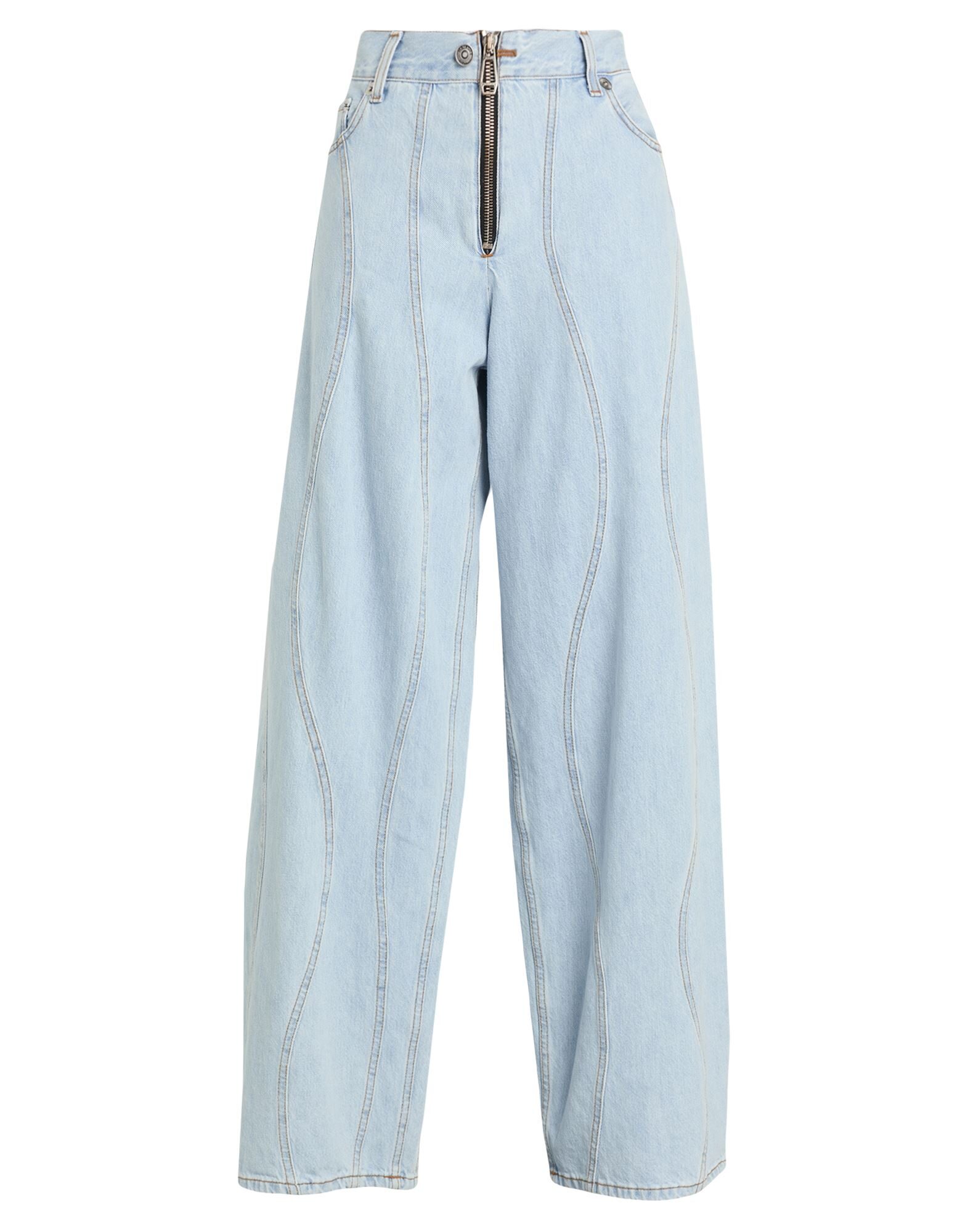 HAIKURE - Pantalons en jean