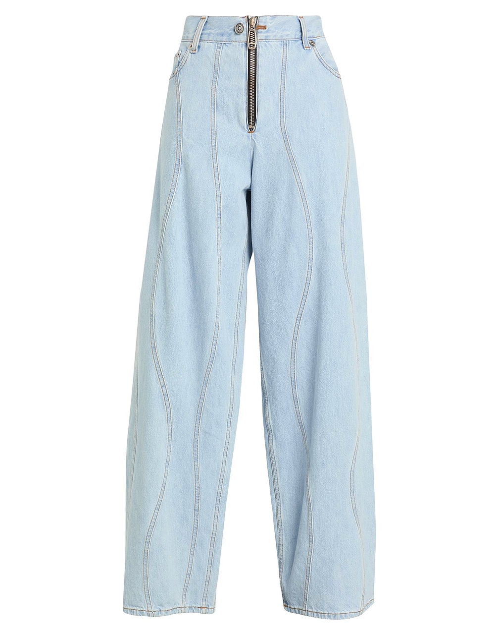 HAIKURE - Pantalons en jean