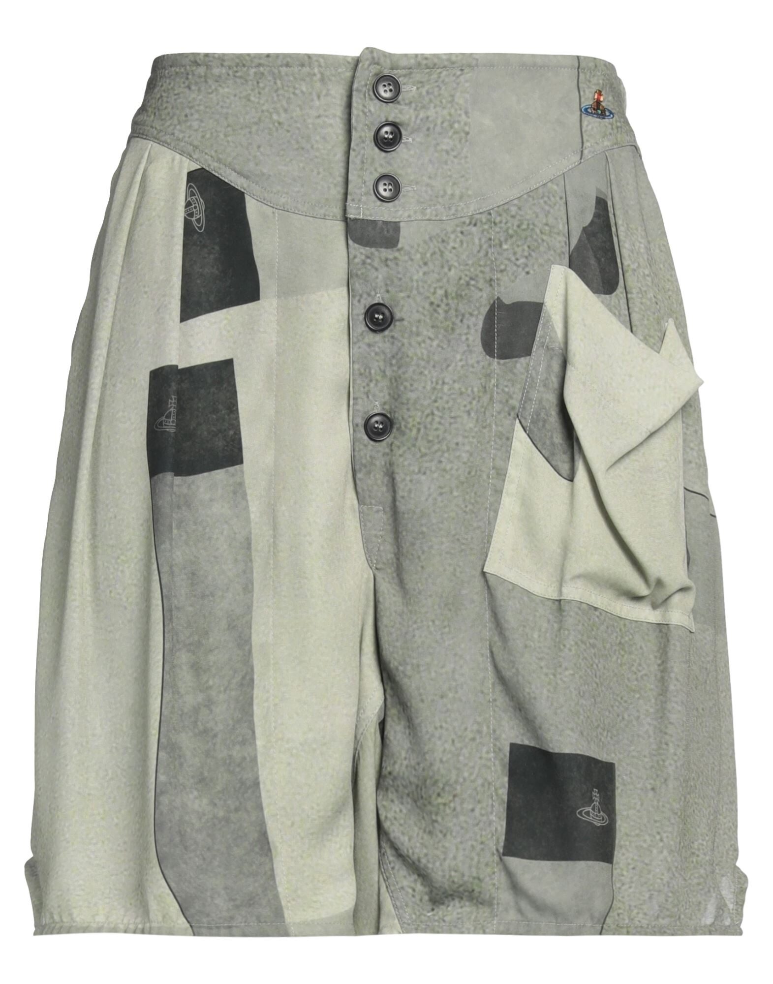 VIVIENNE WESTWOOD - Shorts & Bermuda Shorts