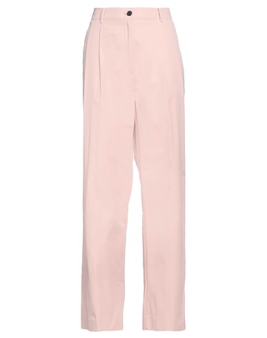 DUNST Pantalone Rosa 72% Cotone, 28% Nylon